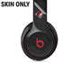 NHL Arizona Coyotes Distressed Beats Solo 3 Wireless Skin
